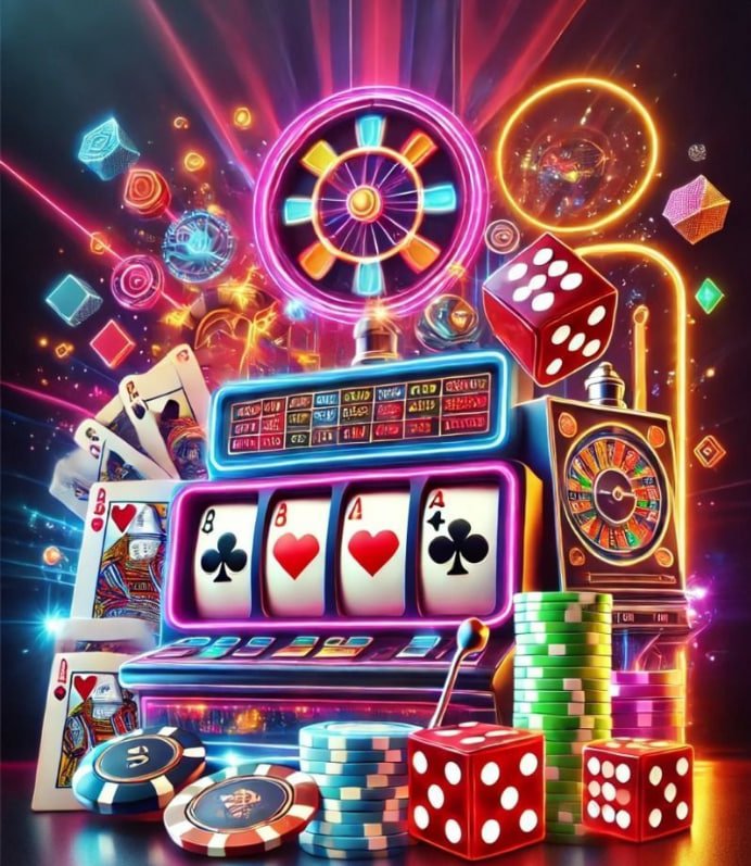 Responsible online slots browsing on app 25 for adult Bangladesh audiences