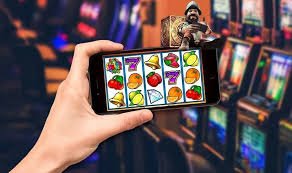 Mobile slots overview on app 25 for Bangladesh smartphone users