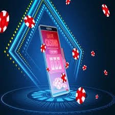 Fast mobile access view for app 25 users browsing in Bangladesh